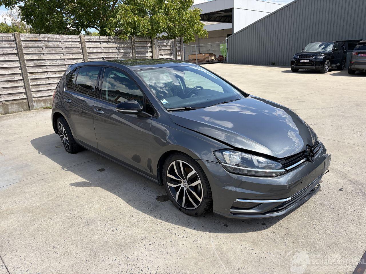 Volkswagen Golf 1.5 TSI - 16V TURBO