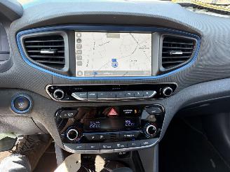 Hyundai Ioniq 1.6 GDI - 16V HYBRID picture 10
