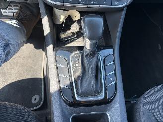 Hyundai Ioniq 1.6 GDI - 16V HYBRID picture 11