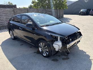 Avarii autoturisme Hyundai Ioniq 1.6 GDI - 16V HYBRID 2019/5