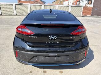Hyundai Ioniq 1.6 GDI - 16V HYBRID picture 21