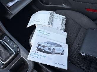 Hyundai Ioniq 1.6 GDI - 16V HYBRID picture 12