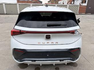 Cupra Born 77KWH V E-BOOST picture 17
