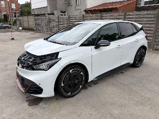 Unfallwagen Cupra Born 77KWH V E-BOOST 2025/4