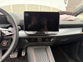 Cupra Born 77KWH V E-BOOST picture 10