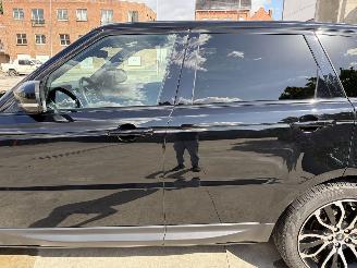 Land Rover Range Rover SPORT 3.0 TDV6 picture 31