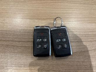 Land Rover Range Rover SPORT 3.0 TDV6 picture 56