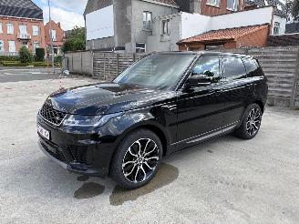 Land Rover Range Rover SPORT 3.0 TDV6 picture 2