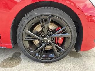 Audi S3 2.0 TFSI - 16V TURBO QUATTRO picture 32