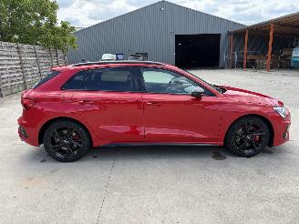 Audi S3 2.0 TFSI - 16V TURBO QUATTRO picture 28