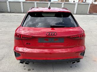 Audi S3 2.0 TFSI - 16V TURBO QUATTRO picture 25
