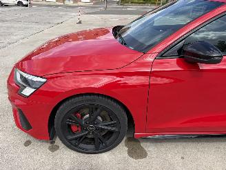 Audi S3 2.0 TFSI - 16V TURBO QUATTRO picture 38