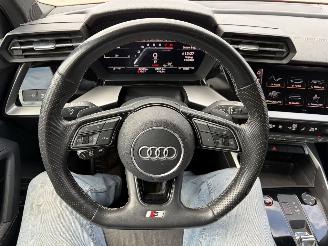 Audi S3 2.0 TFSI - 16V TURBO QUATTRO picture 17