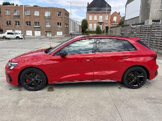 Audi S3 2.0 TFSI - 16V TURBO QUATTRO picture 29