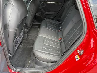 Audi S3 2.0 TFSI - 16V TURBO QUATTRO picture 7