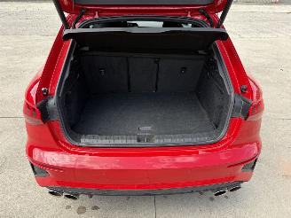 Audi S3 2.0 TFSI - 16V TURBO QUATTRO picture 26