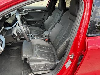 Audi S3 2.0 TFSI - 16V TURBO QUATTRO picture 8