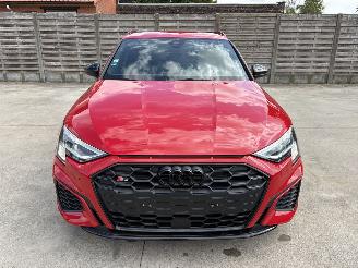Audi S3 2.0 TFSI - 16V TURBO QUATTRO picture 24