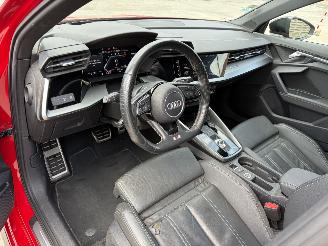Audi S3 2.0 TFSI - 16V TURBO QUATTRO picture 3