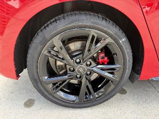 Audi S3 2.0 TFSI - 16V TURBO QUATTRO picture 34