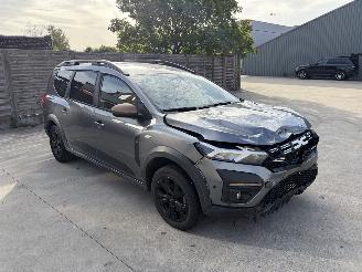  Dacia Jogger ECO-G 1.0i - 12V TURBO TCE 100 2024/11