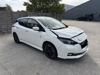 Nissan Leaf 40KWH 2023/6
