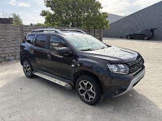 Dacia Duster 1.3i - 16V TURBO TCE 150 2019/8