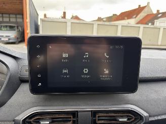 Dacia Jogger 1.6I - 16V SCE 140 E-TECH picture 11