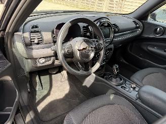 Mini Clubman ONE D picture 3