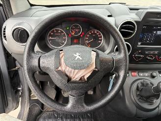 Peugeot Partner 2 PHASE 3 1.6 BLUE HDI - 8V TURBO picture 11