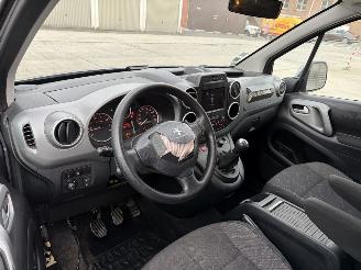 Peugeot Partner 2 PHASE 3 1.6 BLUE HDI - 8V TURBO picture 3