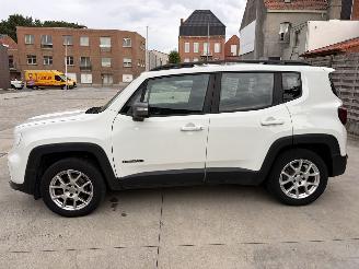Jeep Renegade PHASE 2 2.0 JTD - 16V TURBO 4X4 picture 24