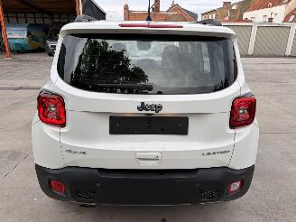 Jeep Renegade PHASE 2 2.0 JTD - 16V TURBO 4X4 picture 20