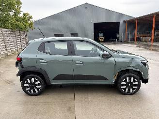 Dacia Spring  picture 19