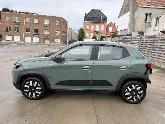 Dacia Spring  picture 20