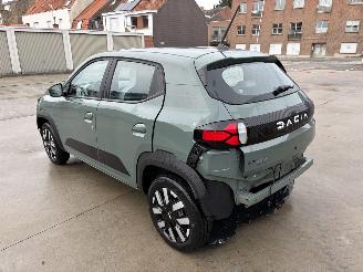 Dacia Spring  picture 4