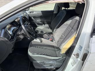 Volkswagen Polo 6 PHASE 1 1.0 TSI - 12V TURBO picture 8