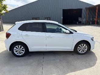 Volkswagen Polo 6 PHASE 1 1.0 TSI - 12V TURBO picture 19