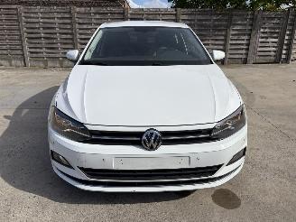 Volkswagen Polo 6 PHASE 1 1.0 TSI - 12V TURBO picture 17