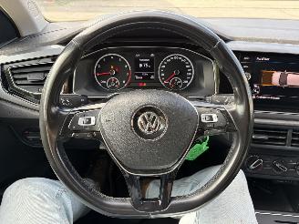 Volkswagen Polo 6 PHASE 1 1.0 TSI - 12V TURBO picture 13