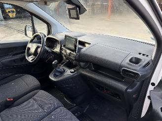 Citroën Berlingo 3 M PHASE 1 1.5 BLUE HDI - 16V TURBO picture 6