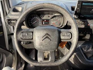 Citroën Berlingo 3 M PHASE 1 1.5 BLUE HDI - 16V TURBO picture 13