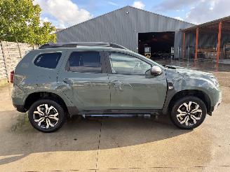 Dacia Duster 1.3i - 16V TURBO TCE 130 picture 19