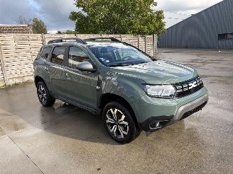 Schadeauto Dacia Duster 1.3i - 16V TURBO TCE 130 2022/12