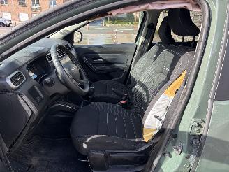 Dacia Duster 1.3i - 16V TURBO TCE 130 picture 3