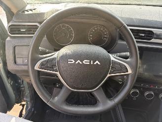 Dacia Duster 1.3i - 16V TURBO TCE 130 picture 10