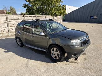 Dacia Duster 4X4 1.5 DCI - 8V TURBO picture 2