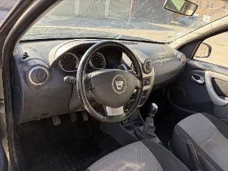 Dacia Duster 4X4 1.5 DCI - 8V TURBO picture 3