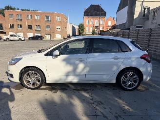 Citroën C4 1.6 HDI - 8V TURBO picture 20