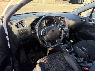 Citroën C4 1.6 HDI - 8V TURBO picture 3